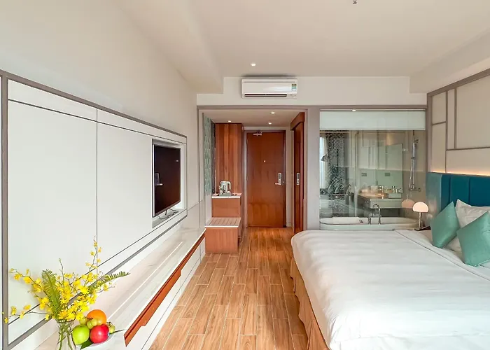 Seaesta Nha Trang Hotel