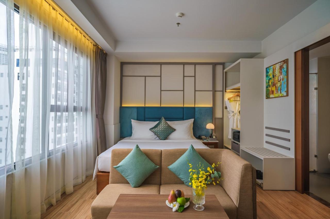 होटल Seaesta Nha Trang