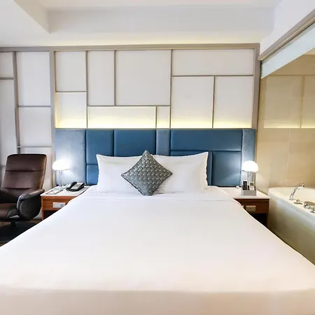 Seaesta Nha Trang Hotel Exterior photo